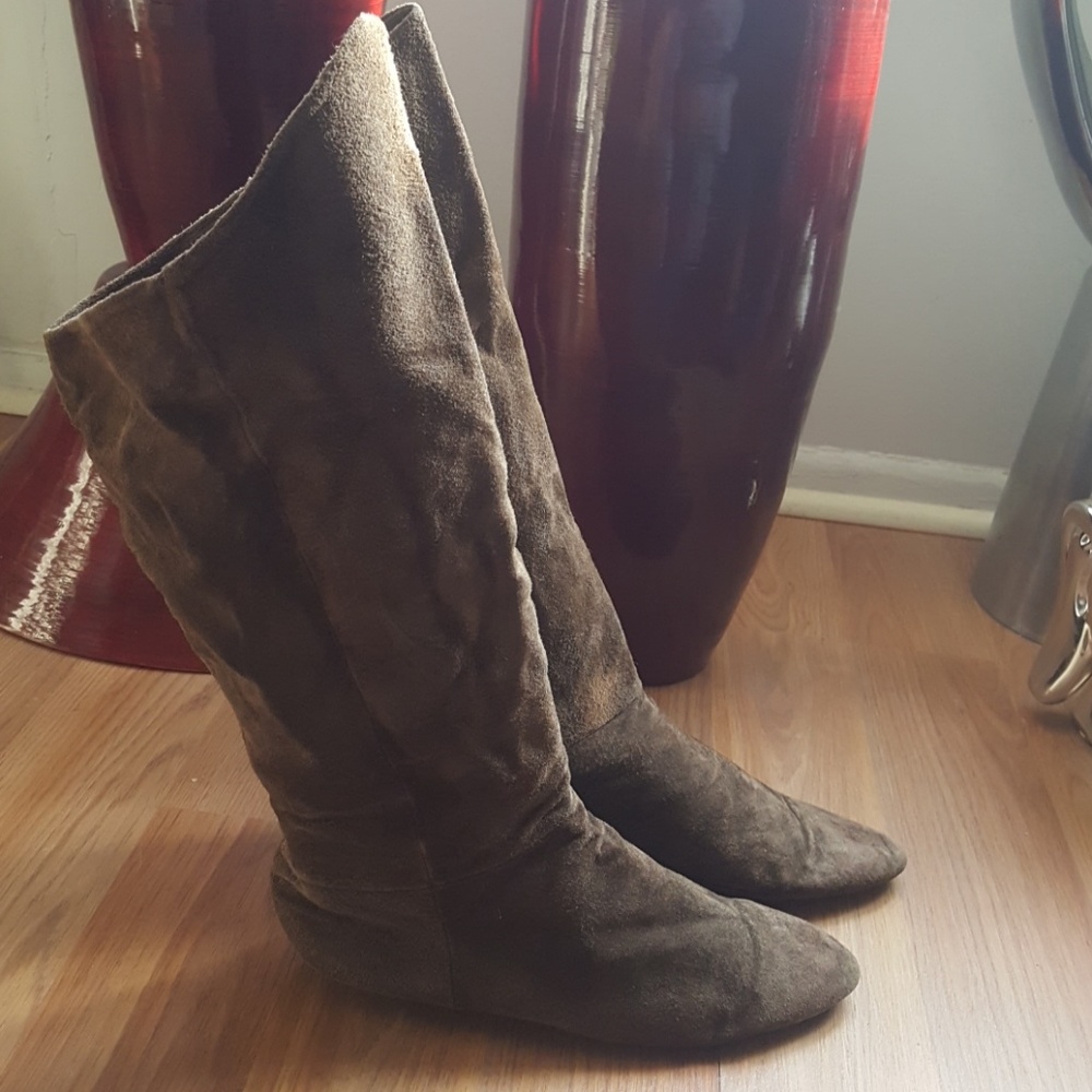 Premies Boots - Picture 5 of 8
